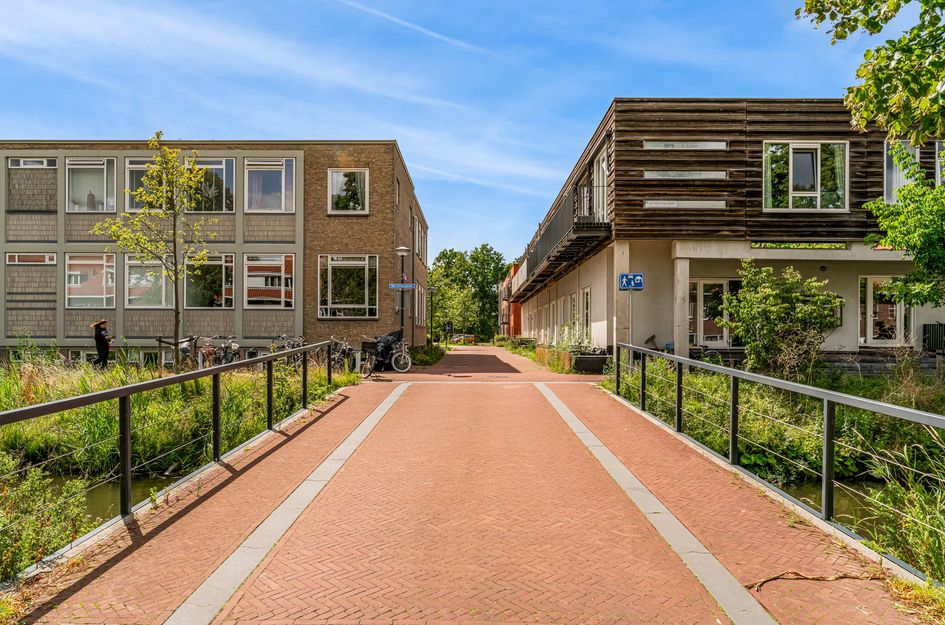Max Velthuijskade 27
