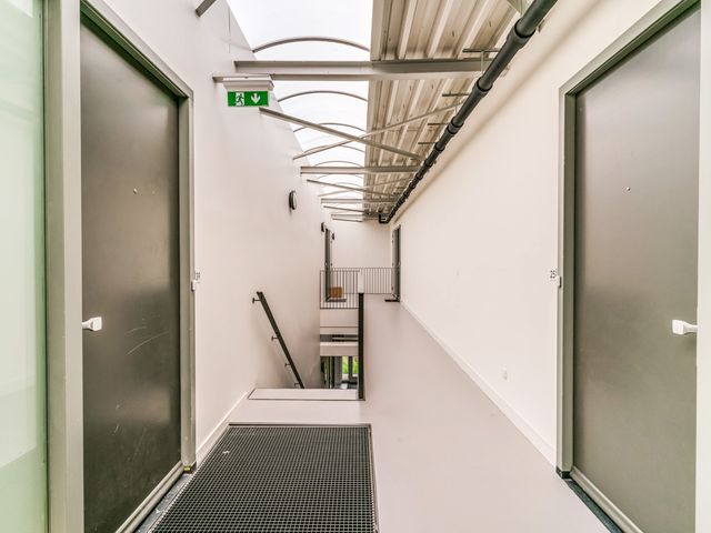 Max Velthuijskade 27, Leiden