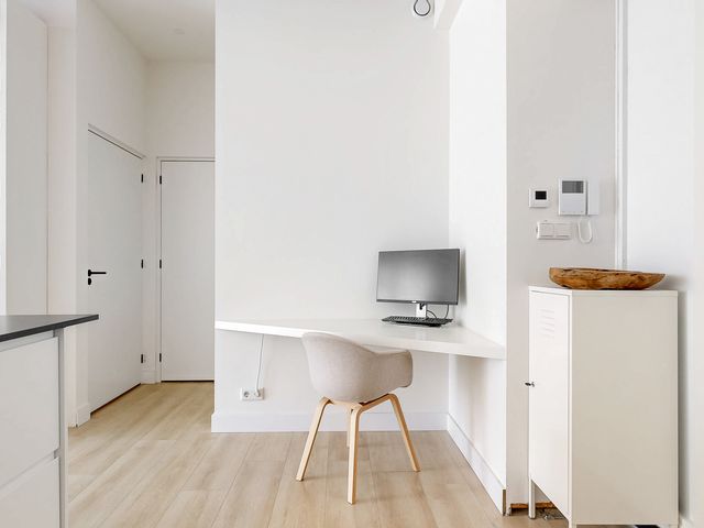 Max Velthuijskade 27, Leiden