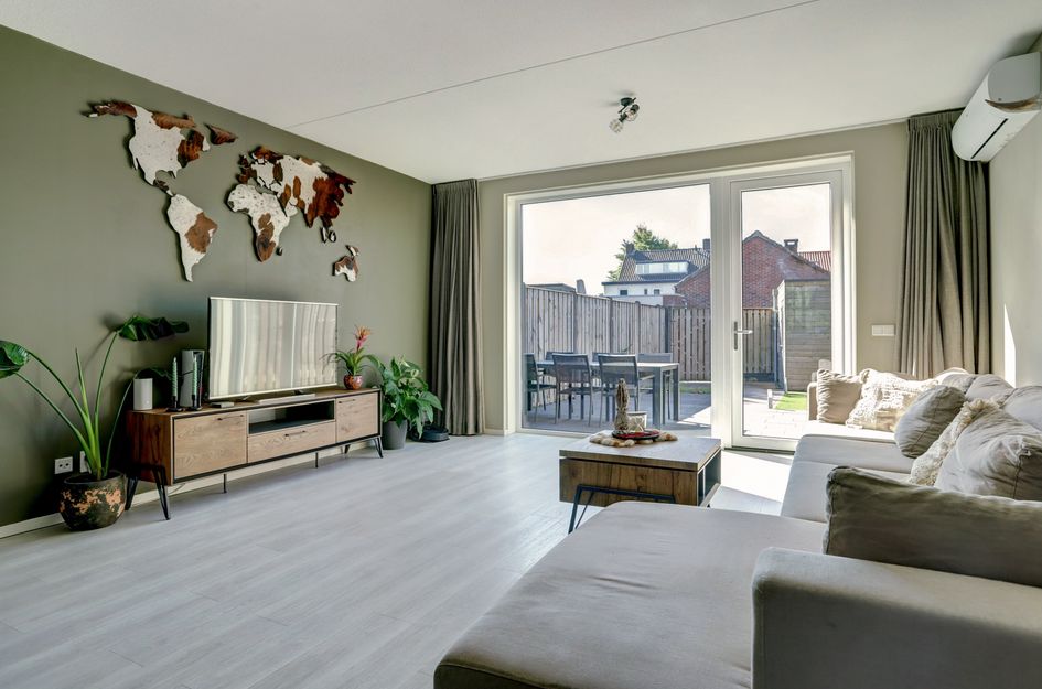 Pastoor van der Meijdenstraat 7