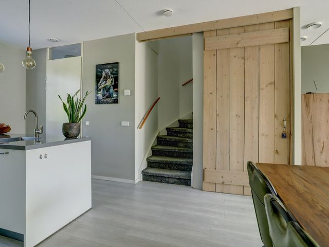 Pastoor van der Meijdenstraat 7, Oisterwijk