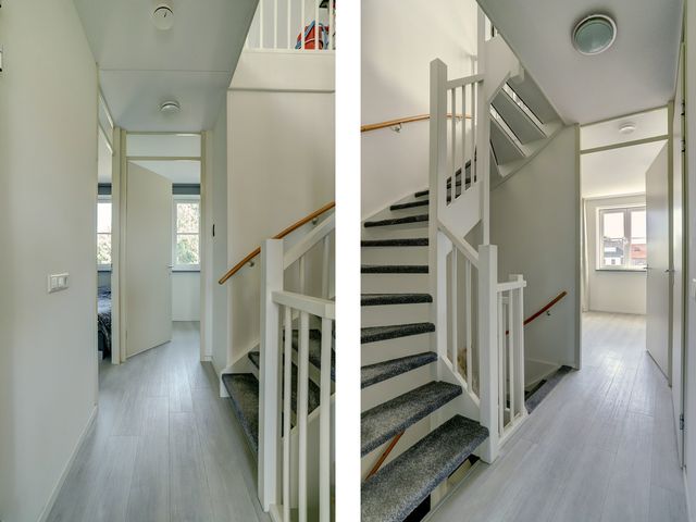 Pastoor van der Meijdenstraat 7, Oisterwijk