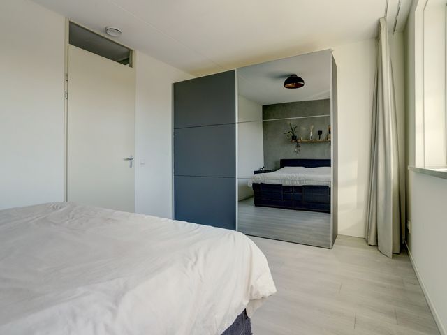 Pastoor van der Meijdenstraat 7, Oisterwijk