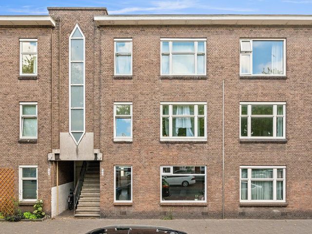 Zuiderparklaan 85, 'S-Gravenhage