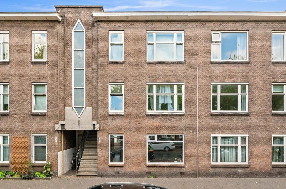 Zuiderparklaan 85