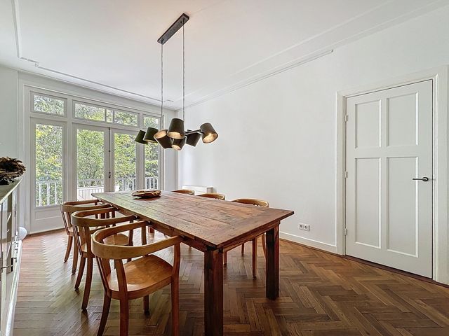 Parnassusweg 15 1, Amsterdam
