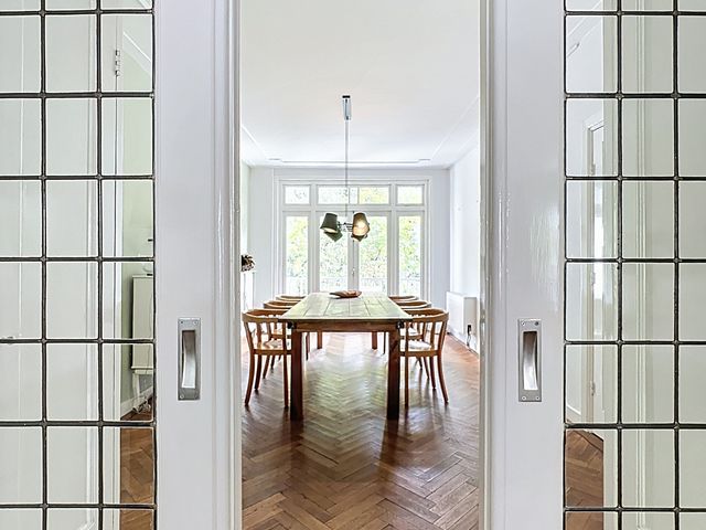 Parnassusweg 15 1, Amsterdam