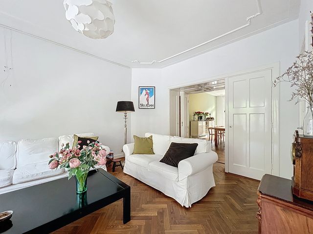 Parnassusweg 15 1, Amsterdam