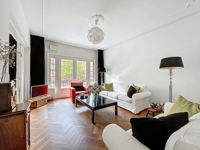 Parnassusweg 15 1, Amsterdam