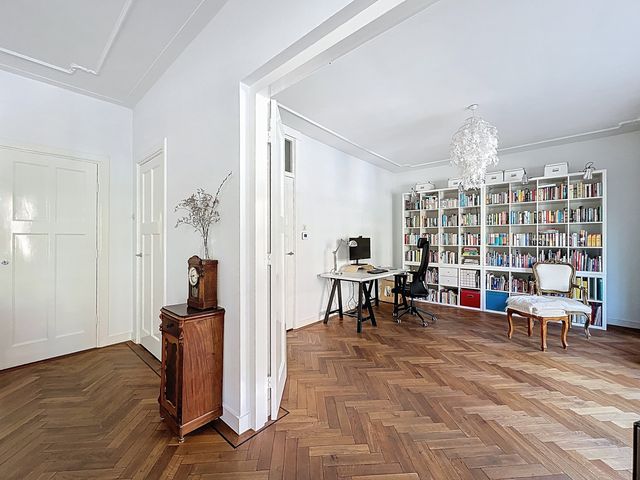 Parnassusweg 15 1, Amsterdam