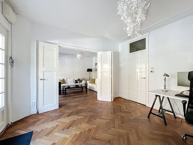 Parnassusweg 15 1, Amsterdam