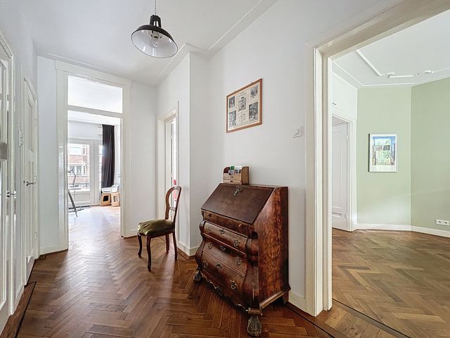 Parnassusweg 15 1, Amsterdam