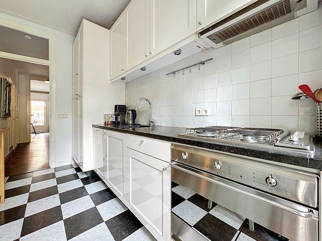Parnassusweg 15 1, Amsterdam