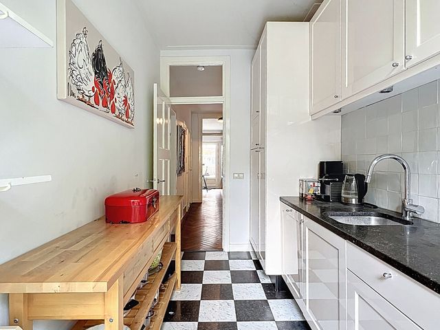 Parnassusweg 15 1, Amsterdam