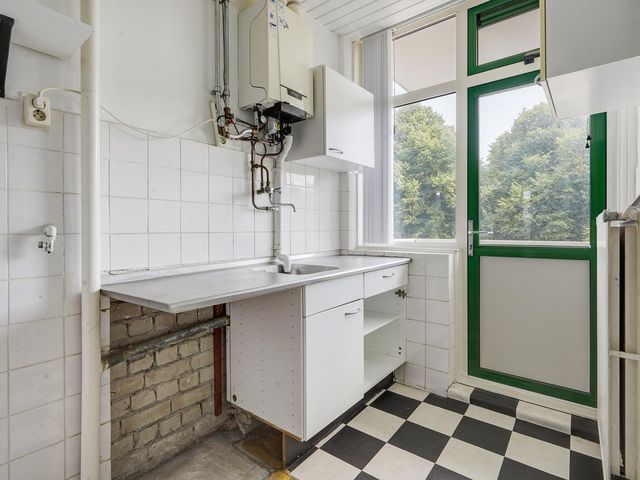 Steenzicht 79, 'S-Gravenhage