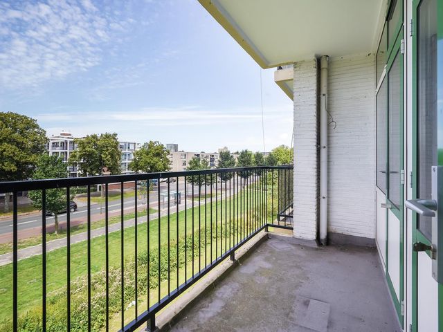Steenzicht 79, 'S-Gravenhage