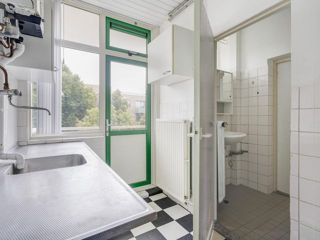 Steenzicht 79, 'S-Gravenhage