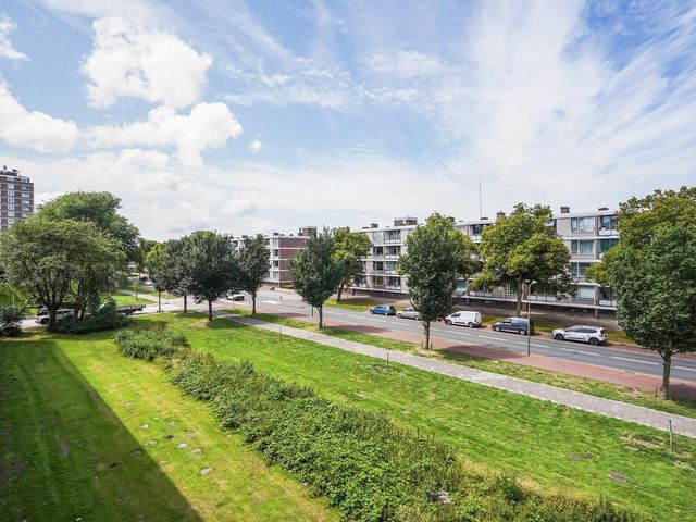 Steenzicht 79, 'S-Gravenhage