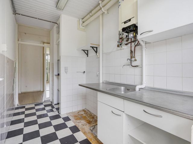 Steenzicht 79, 'S-Gravenhage