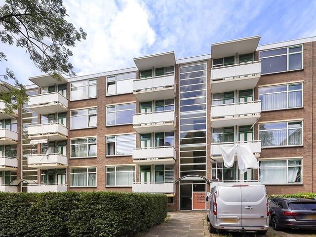 Steenzicht 79, 'S-Gravenhage