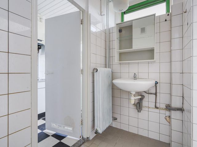 Steenzicht 79, 'S-Gravenhage