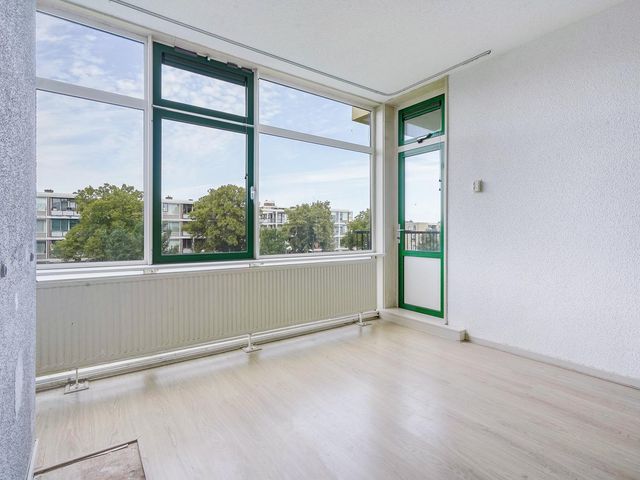 Steenzicht 79, 'S-Gravenhage