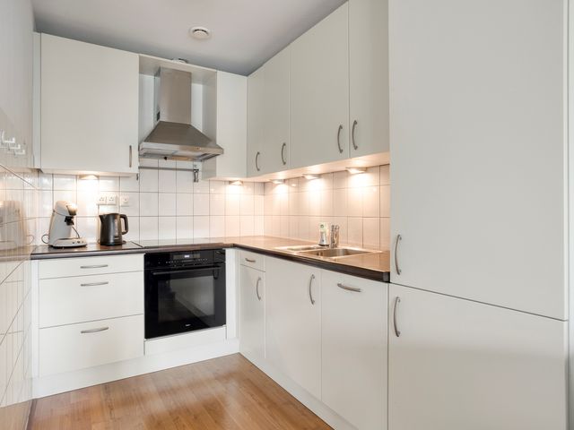 Mattenbiesstraat 30, Rotterdam