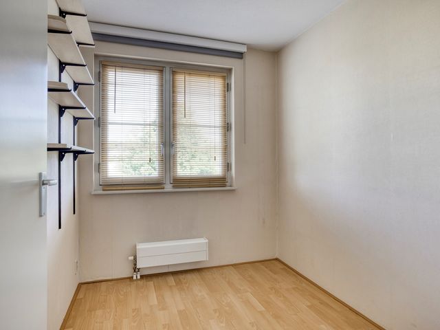 Mattenbiesstraat 30, Rotterdam