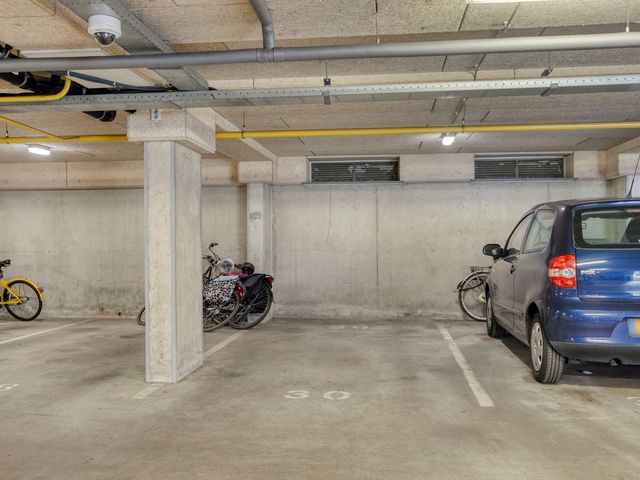 Mattenbiesstraat 30, Rotterdam