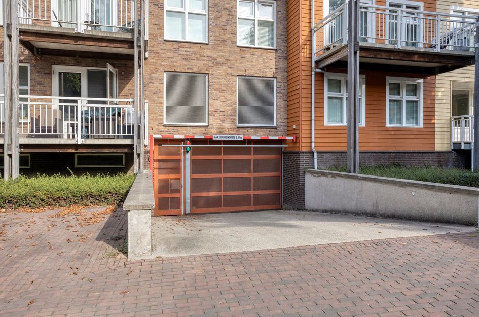 Mattenbiesstraat 30
