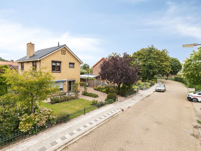 Grintweg 66, Moerdijk