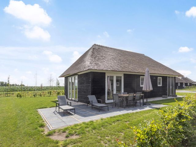 Bosrandweg 5R e6, Someren
