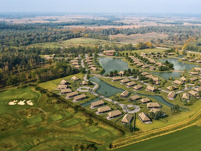 Bosrandweg 5R e6, Someren