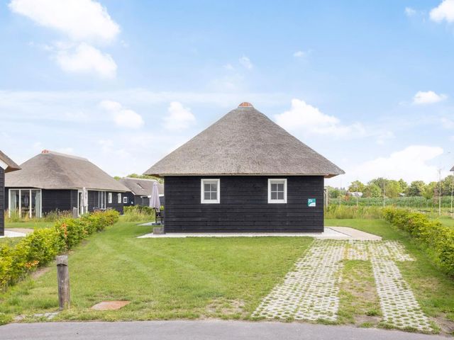 Bosrandweg 5R e6, Someren