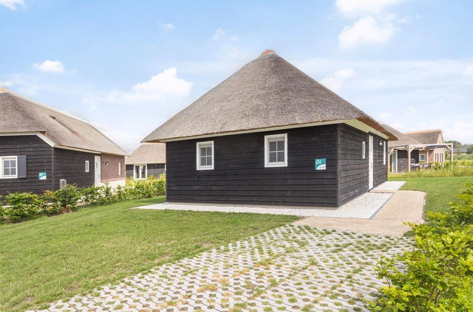 Bosrandweg 5R e6