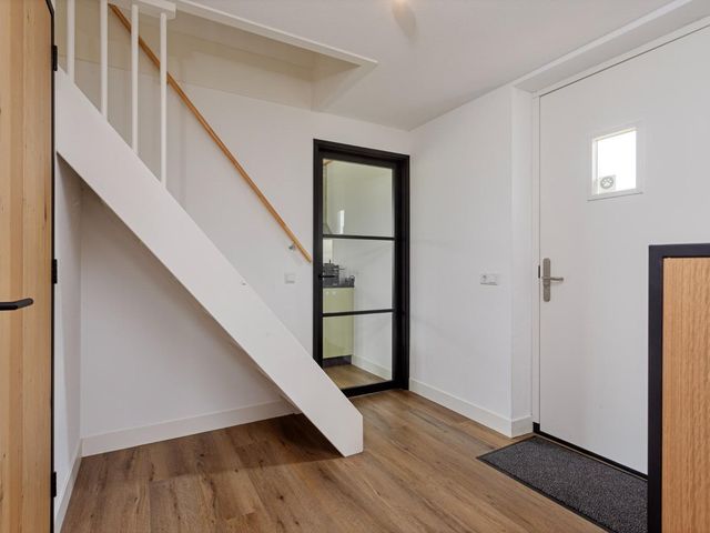 Bosrandweg 5R e6, Someren