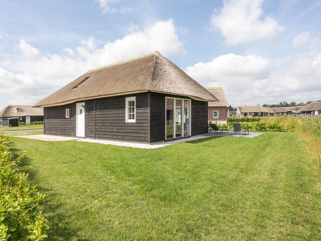 Bosrandweg 5R e6, Someren