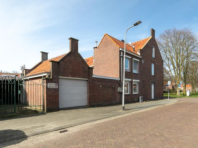 Arendplein 23, Tilburg