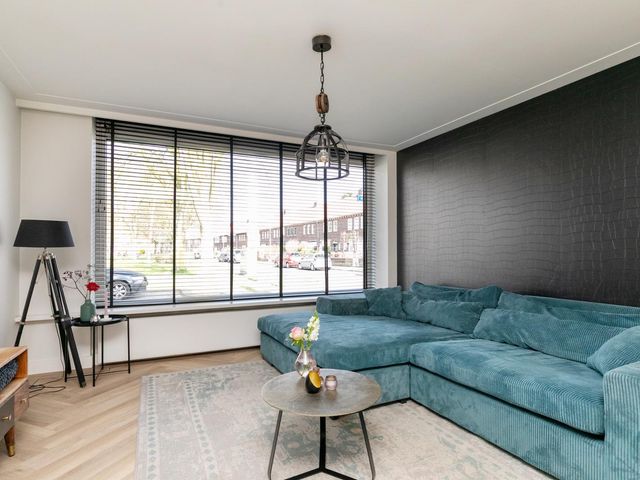 Arendplein 23, Tilburg