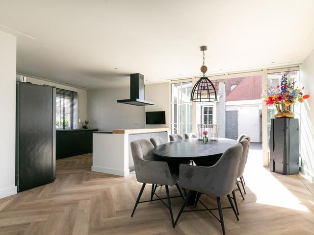 Arendplein 23, Tilburg