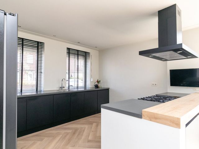 Arendplein 23, Tilburg