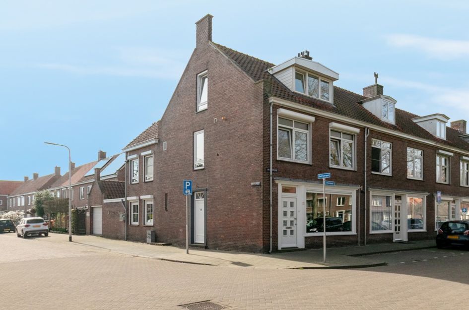 Arendplein 23