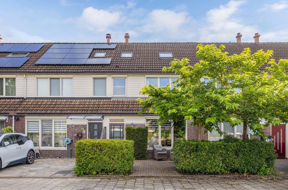 Scharwoudestraat 7