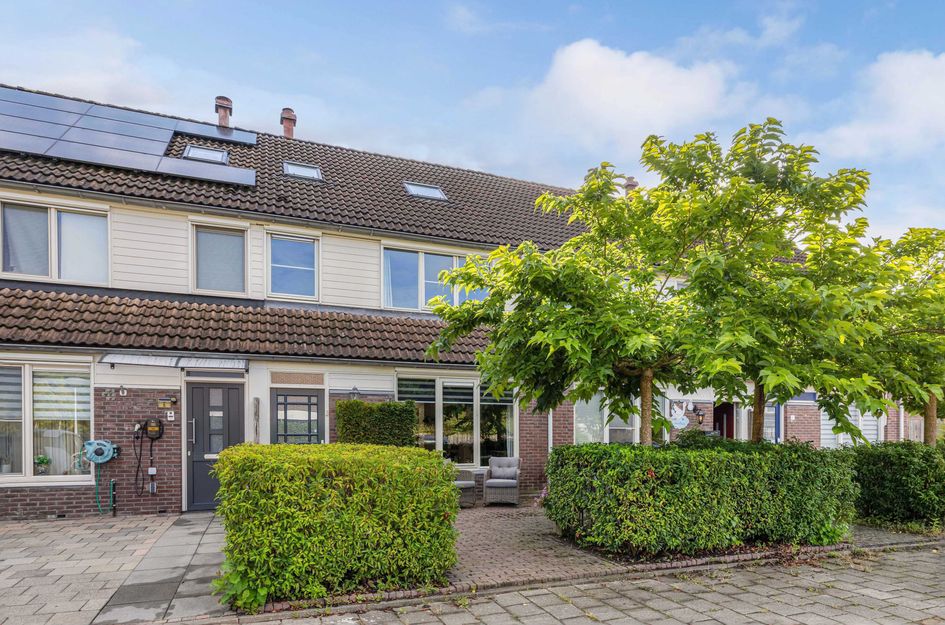 Scharwoudestraat 7