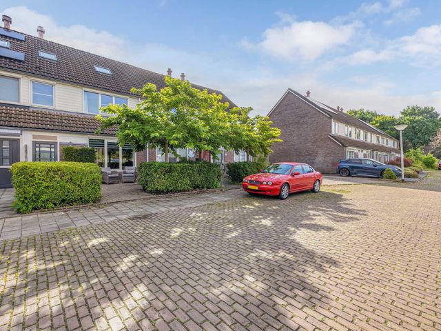 Scharwoudestraat 7, Emmeloord