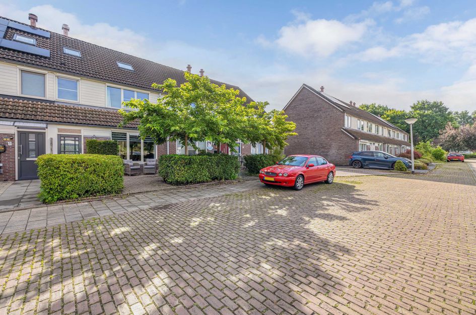 Scharwoudestraat 7