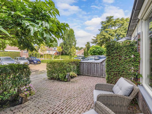 Scharwoudestraat 7, Emmeloord