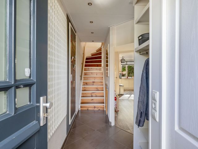 Scharwoudestraat 7, Emmeloord