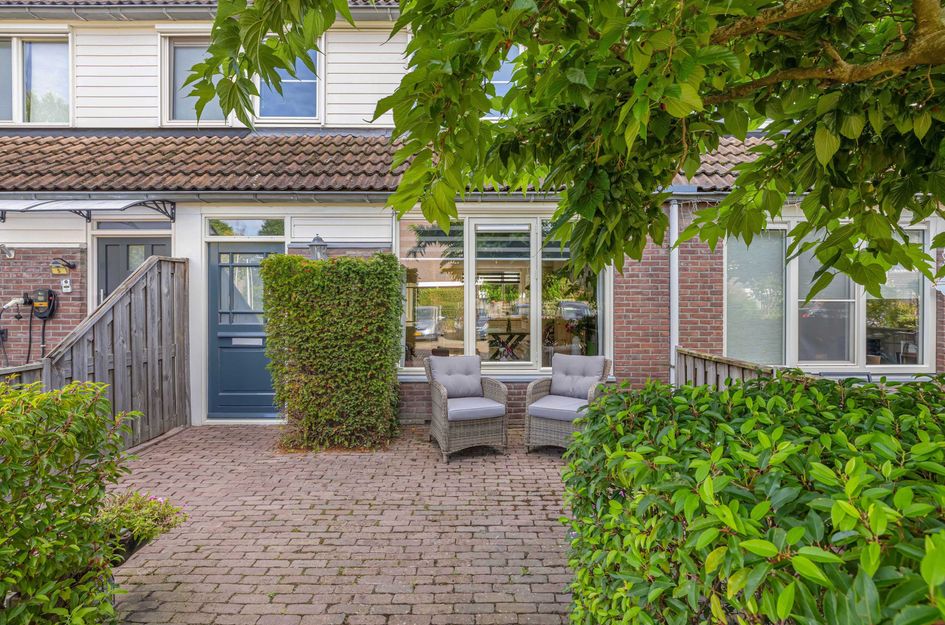 Scharwoudestraat 7