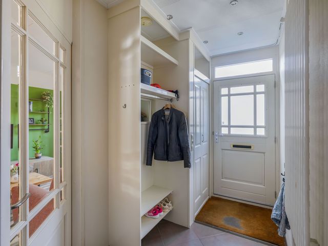 Scharwoudestraat 7, Emmeloord